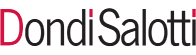 Logo cliente Dondi Salotti